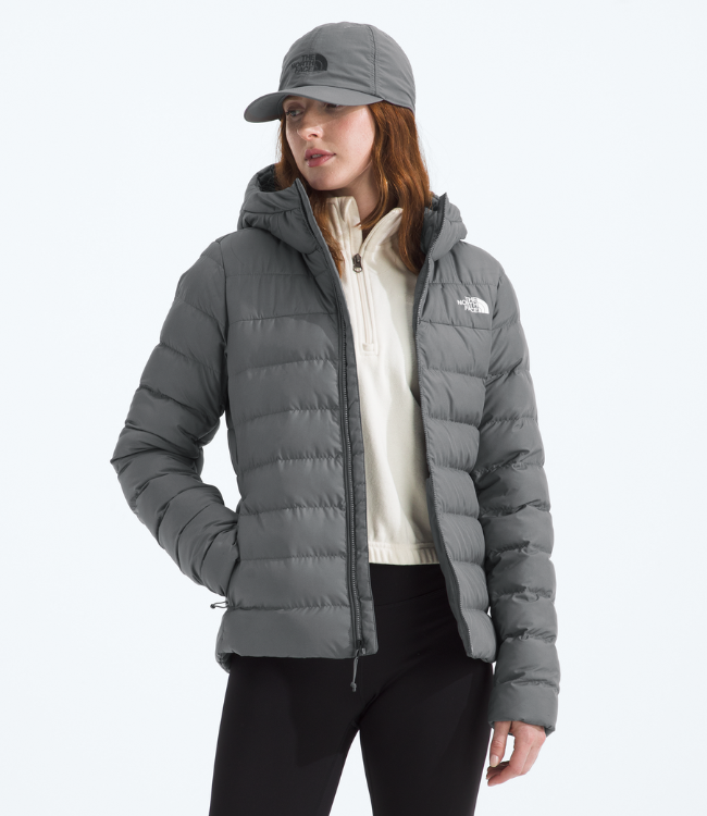 The North Face Women's Aconcagua 3 Hoodie