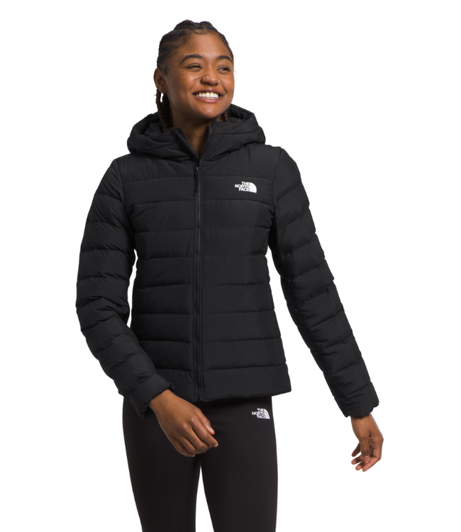 The North Face Women's Aconcagua 3 Hoodie
