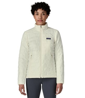 Patagonia Women's Nano Puff Jacket