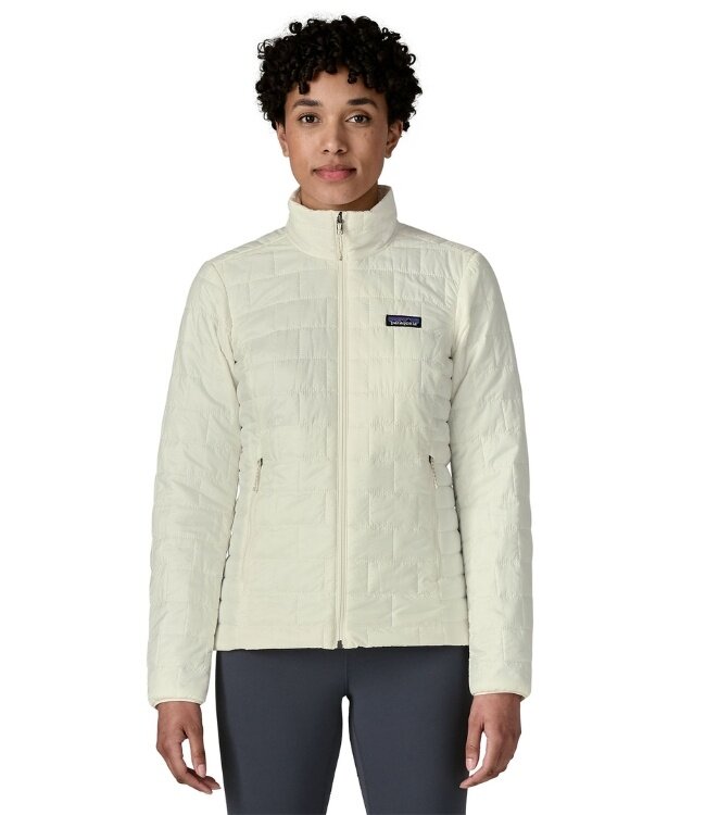 Patagonia Women's Nano Puff Jacket
