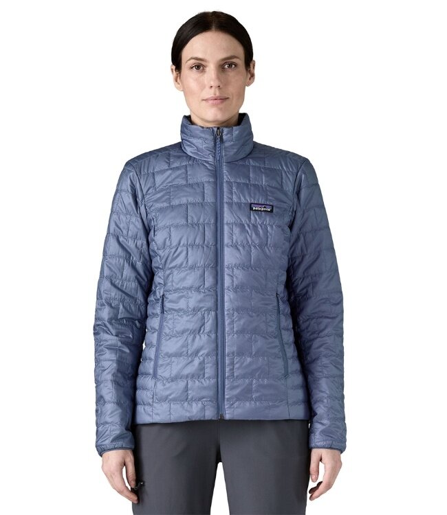 Patagonia Women's Nano Puff Jacket