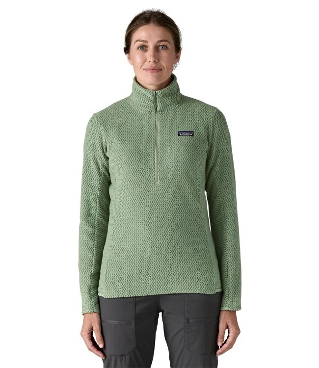 Patagonia Women's R1 Air Zip Neck