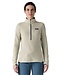 Patagonia Women's R1 Air Zip Neck