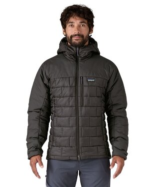 Patagonia Men's Hi-Loft Nano Puff Hoody