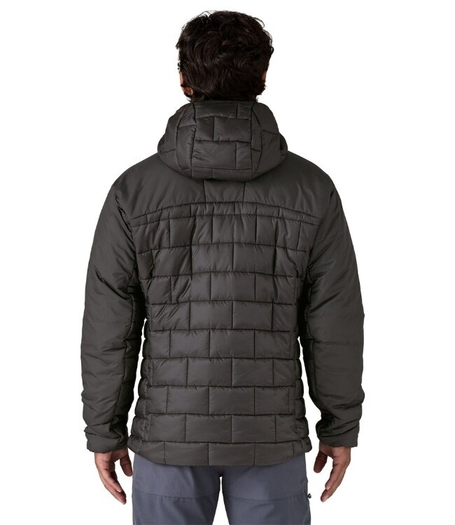 Patagonia Men's Hi-Loft Nano Puff Hoody