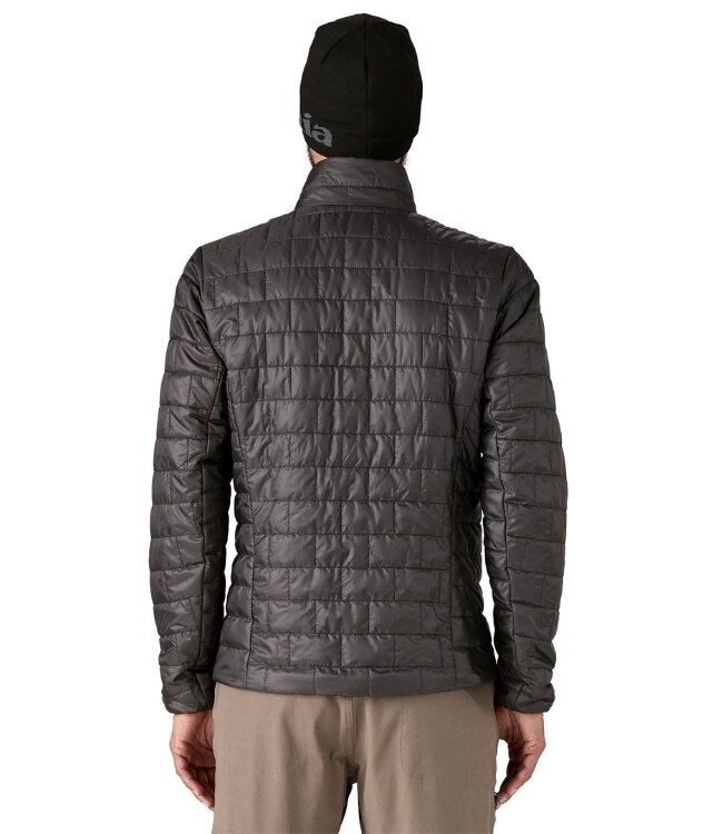 Patagonia Men's Nano Puff Jacket