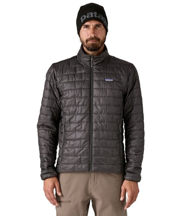 Patagonia Men's Nano Puff Jacket