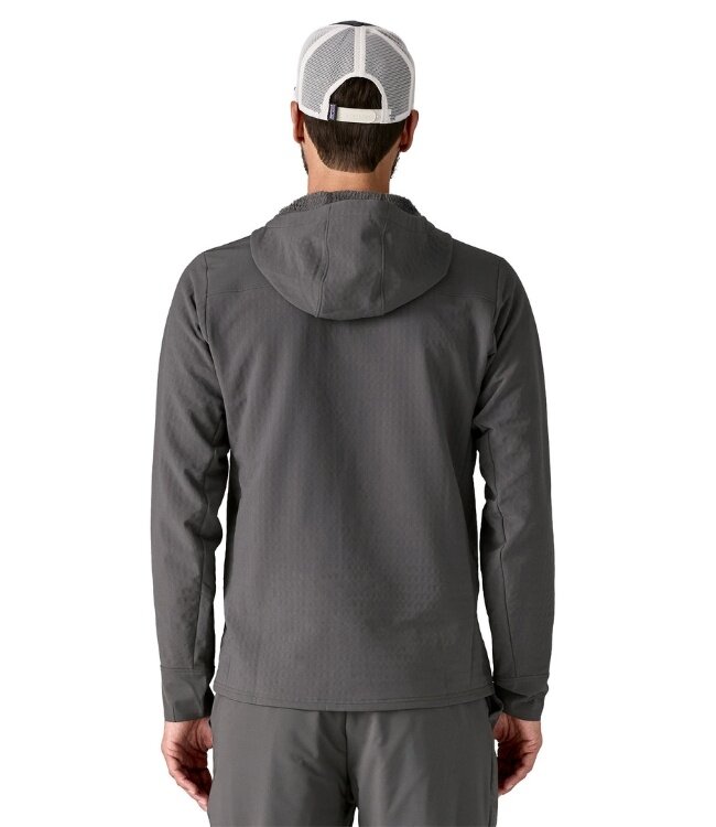 Patagonia Men's R2 Techface Pullover
