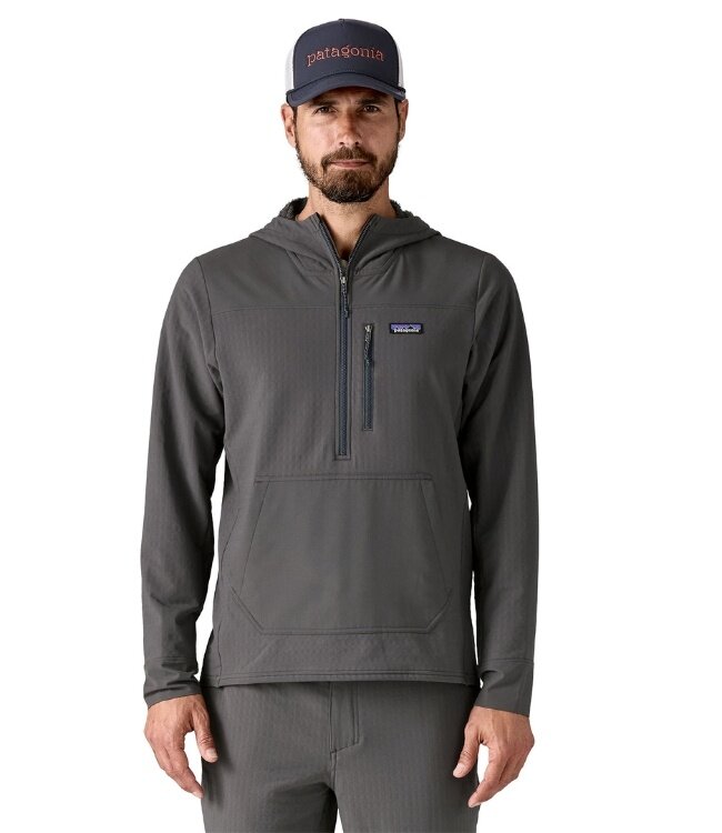 Patagonia Men's R2 Techface Pullover