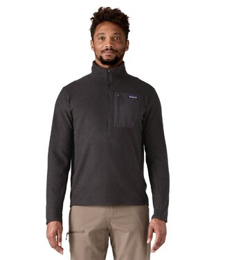 Patagonia Men's R1 Air Zip Neck