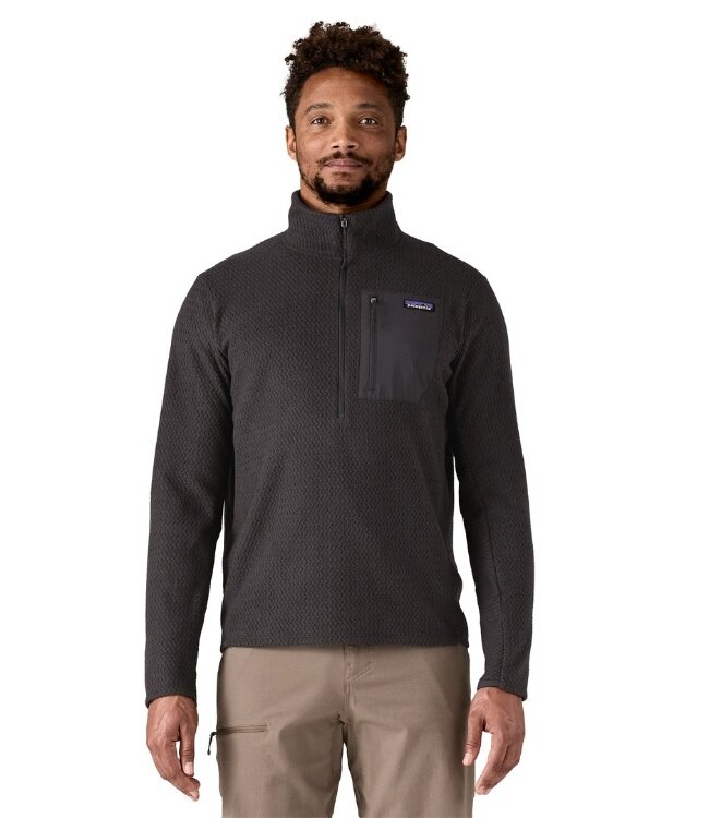 Patagonia Men's R1 Air Zip Neck