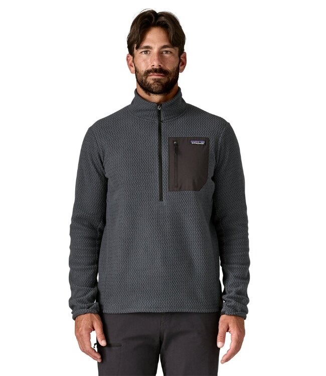 Patagonia Men's R1 Air Zip Neck