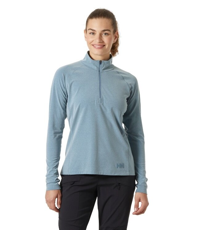 Helly Hansen Women's Tyri Knit 1/2 Zip