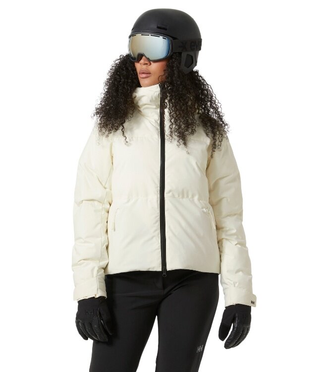 Helly Hansen Women's Nora Short Puffy Jacket