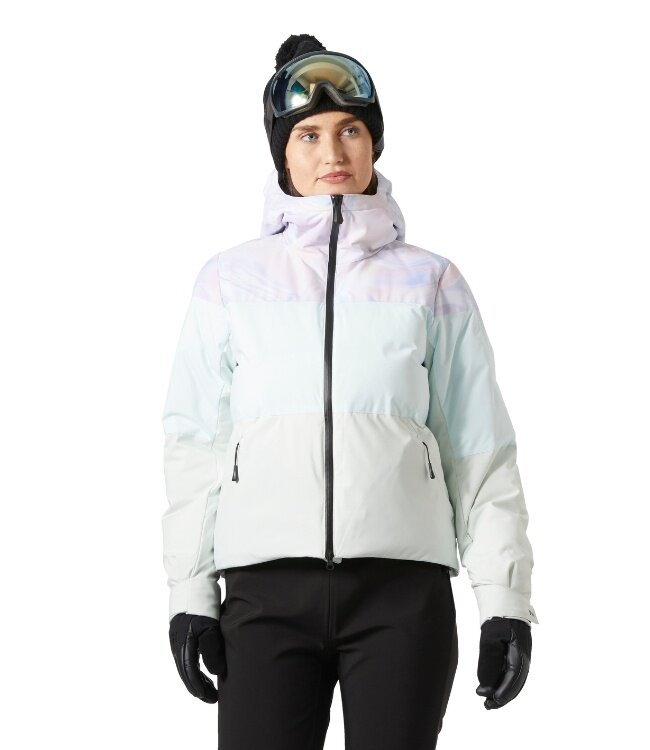 Helly Hansen Women's Nora Short Puffy Jacket