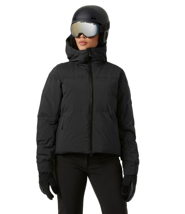 Helly Hansen Women's Nora Short Puffy Jacket