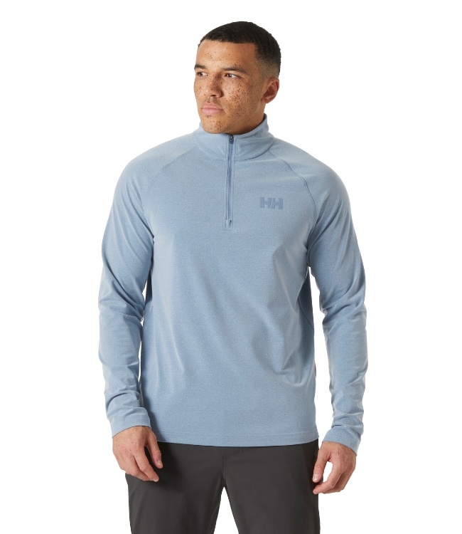Helly Hansen Men's Tyri Knit 1/2 Zip