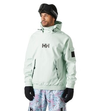 Helly Hansen Men's ULLR D Rideable Hoodie
