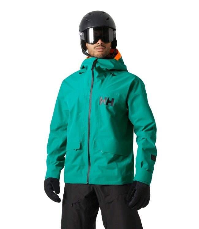 Helly Hansen Men's Emiko Shell Jacket
