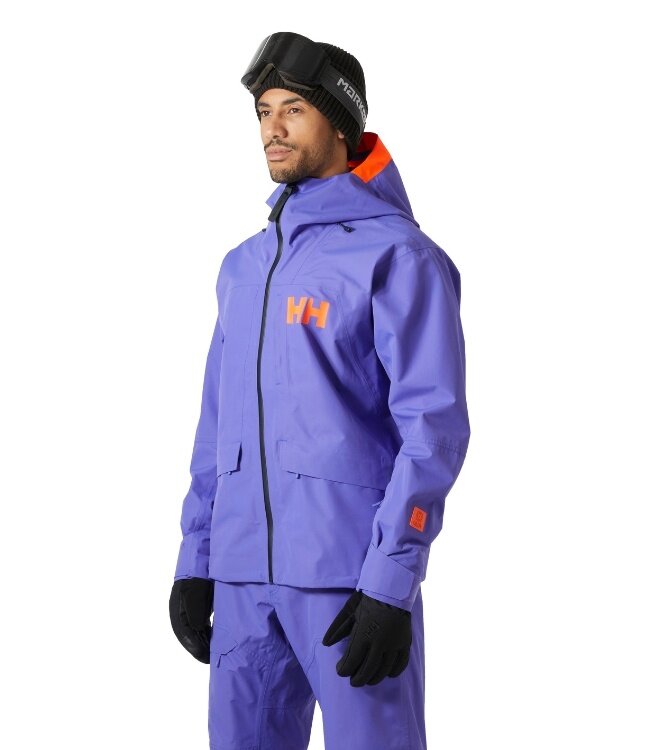 Helly Hansen Men's Emiko Shell Jacket