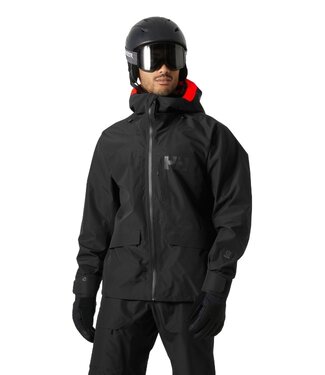 Helly Hansen Men's Emiko Shell Jacket