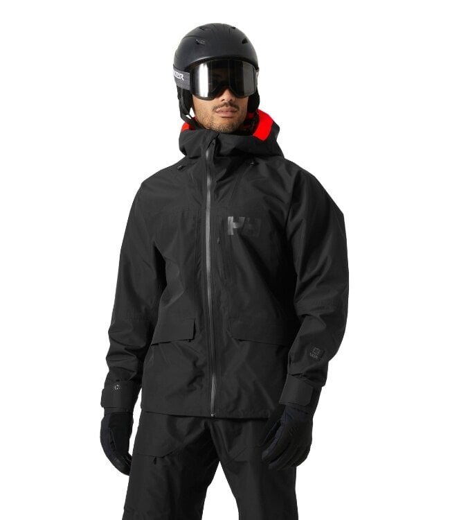 Helly Hansen Men's Emiko Shell Jacket
