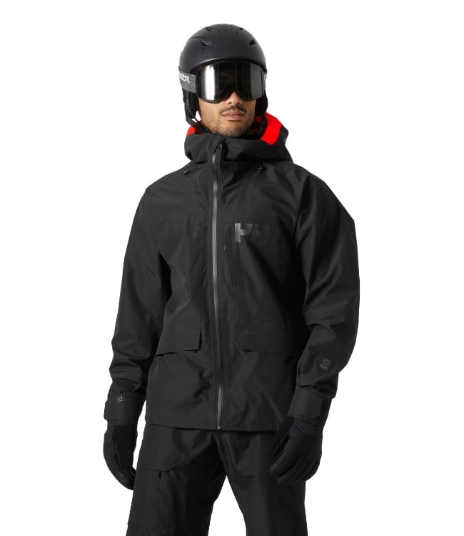 Helly Hansen Men's Courchevel Jacket