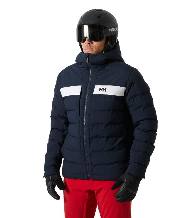 Helly Hansen Men's Bossanova Puffy 2.0 Jacket