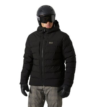 Helly Hansen Men's Bossanova Puffy 2.0 Jacket