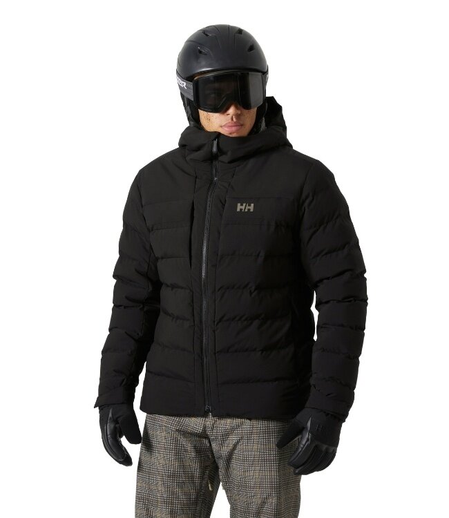 Helly Hansen Men's Bossanova Puffy 2.0 Jacket