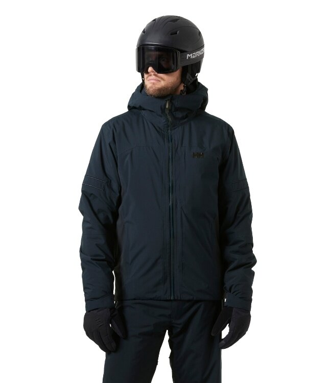 Helly Hansen Men's Courchevel Jacket