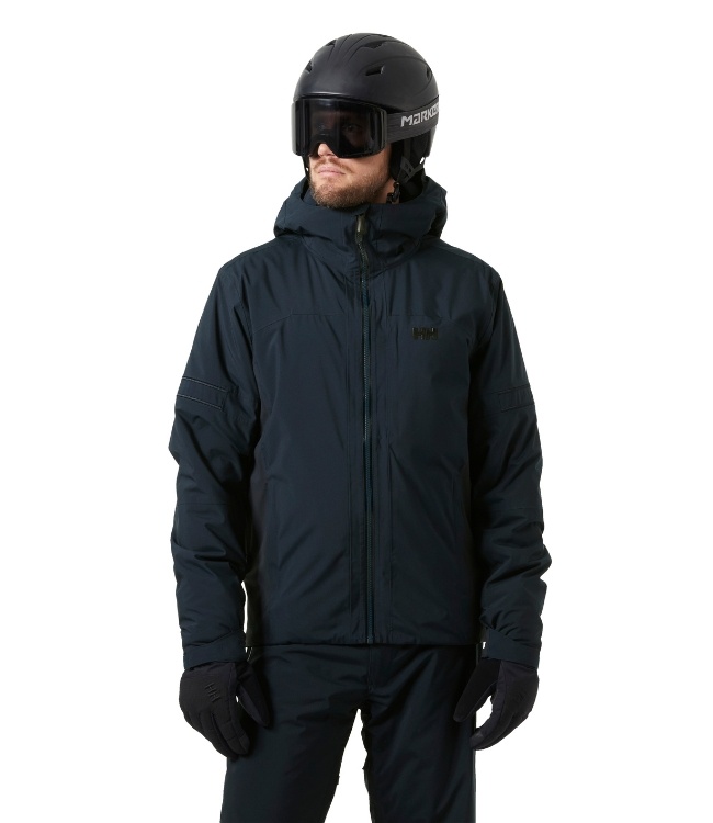 Helly Hansen Men's Alpha 4.0 Jacket