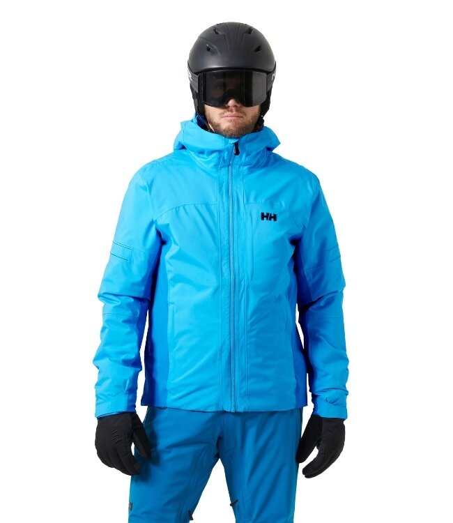 Helly Hansen Men's Courchevel Jacket