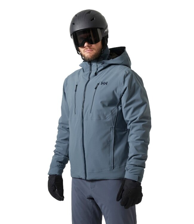 Helly Hansen Men's Alpha 4.0 Jacket