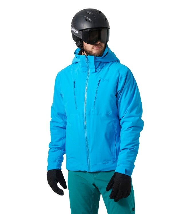 Helly Hansen Men's Alpha 4.0 Jacket