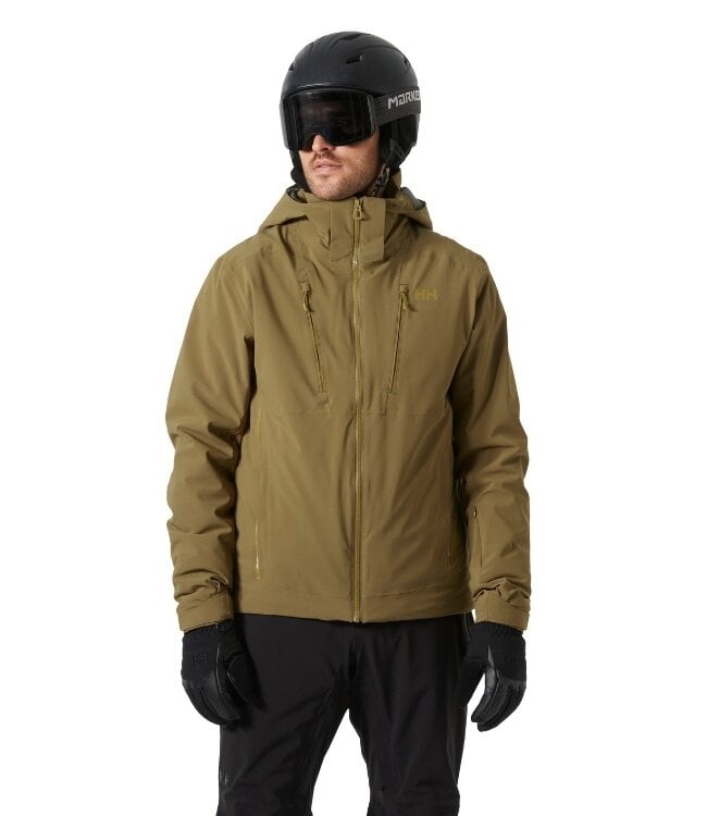Helly Hansen Men's Alpha 4.0 Jacket
