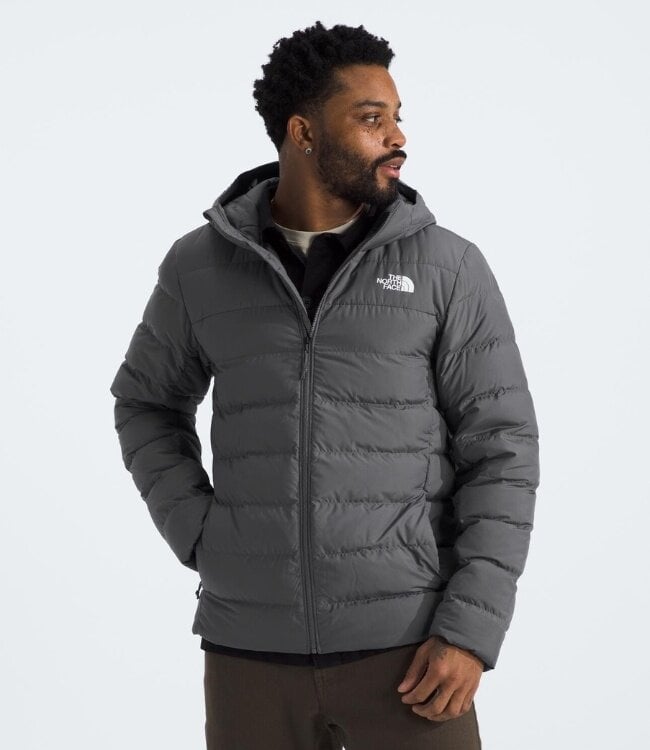 The North Face Men's Aconcagua 3 Hoodie