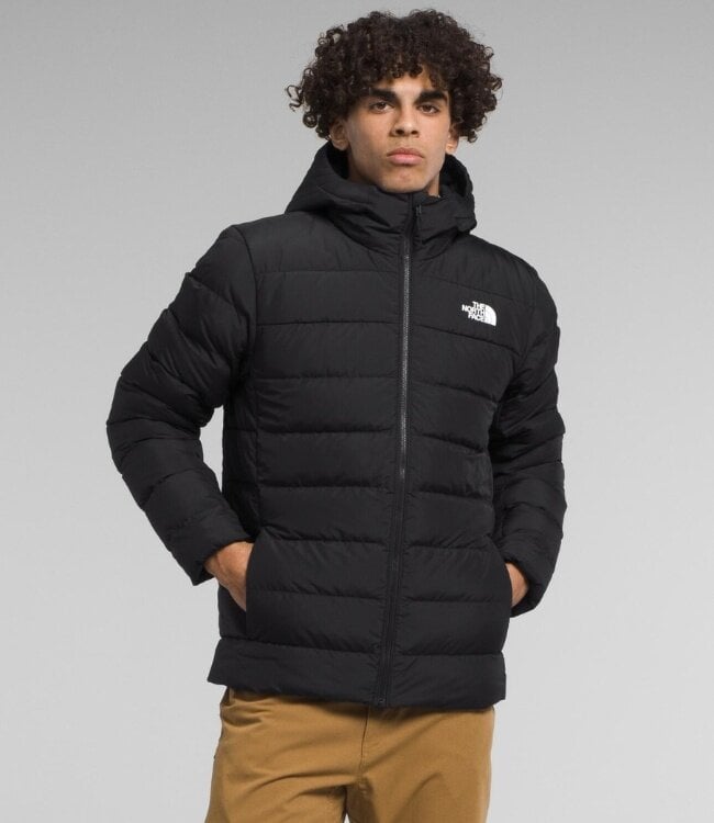 The North Face Men's Aconcagua 3 Hoodie