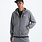 The North Face Men's Evolution Simple Dome Full Zip Hoodie
