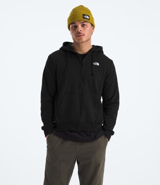 The North Face Men's Evolution Simple Dome Full Zip Hoodie
