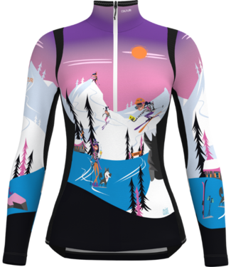 Colturi Dream Flow Pullover