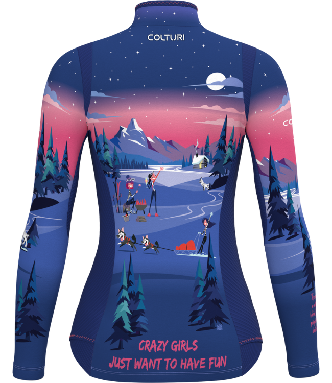 Colturi Dream Flow Pullover