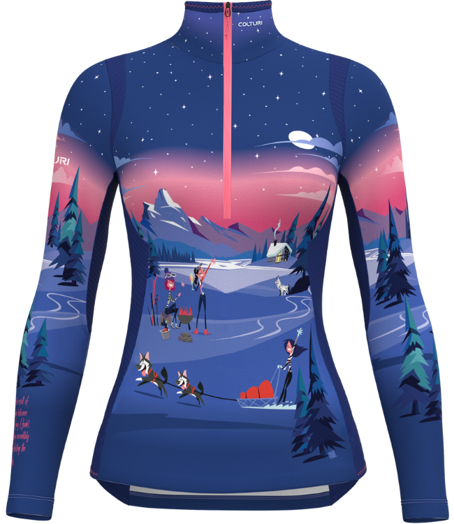 Colturi Dream Flow Pullover