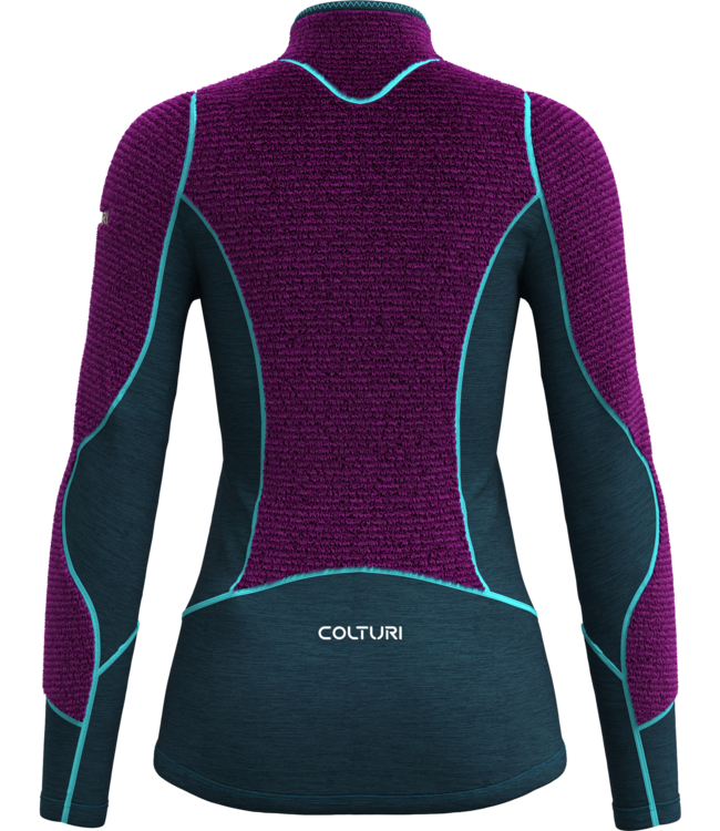 Colturi Exit Extra Fleece Pullover