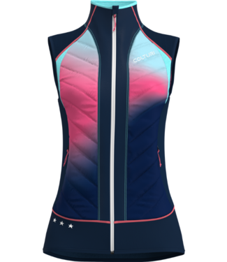 Colturi Women's Channel Vest