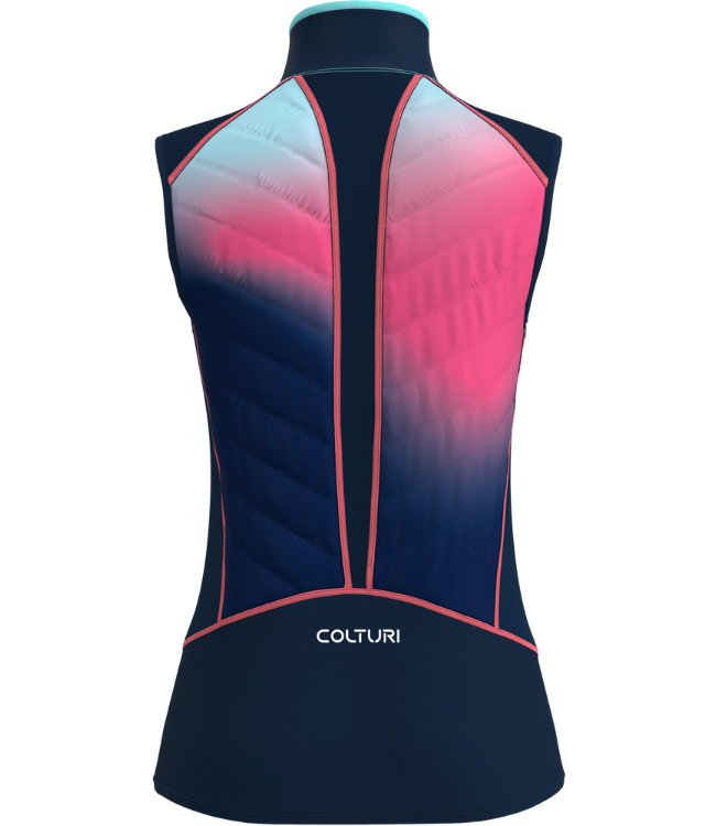 Colturi Women's Channel Vest