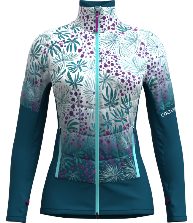 Colturi Women's Oxygen Jacket