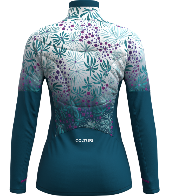 Colturi Women's Oxygen Jacket