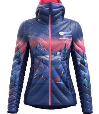 Colturi Women's Wonder Magic Jacket