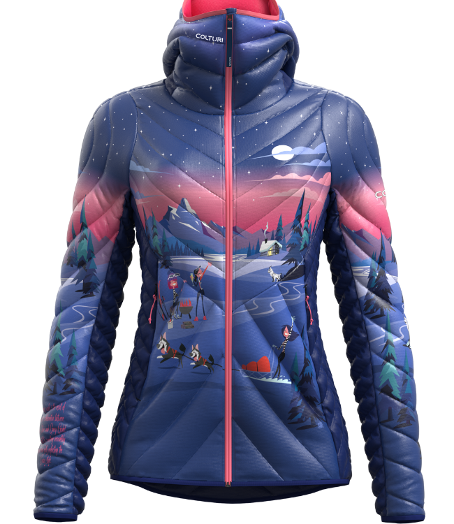 Colturi Women's Wonder Magic Jacket